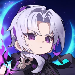 ソウルハンター育成：放置系RPG のアイコン