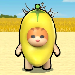 Icône de Banana Survival Master