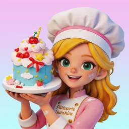 Icône de Yummy Haven